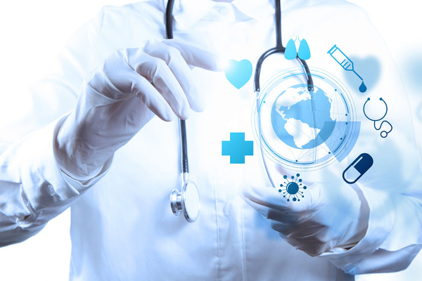 制藥行業(yè)MES系統(tǒng)